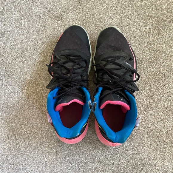 nike kyrie 5 just do it - Picture 5 of 9